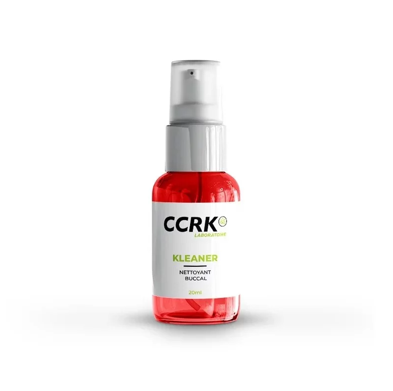 COCORIKUSH Anti-THC-Spray