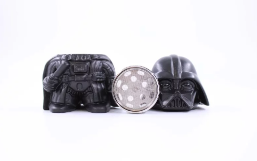 Dark Vader Grinder 1 Stk.