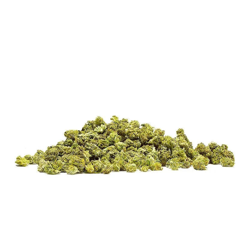 Small Buds 30% HHC Blüten (10g-50g)