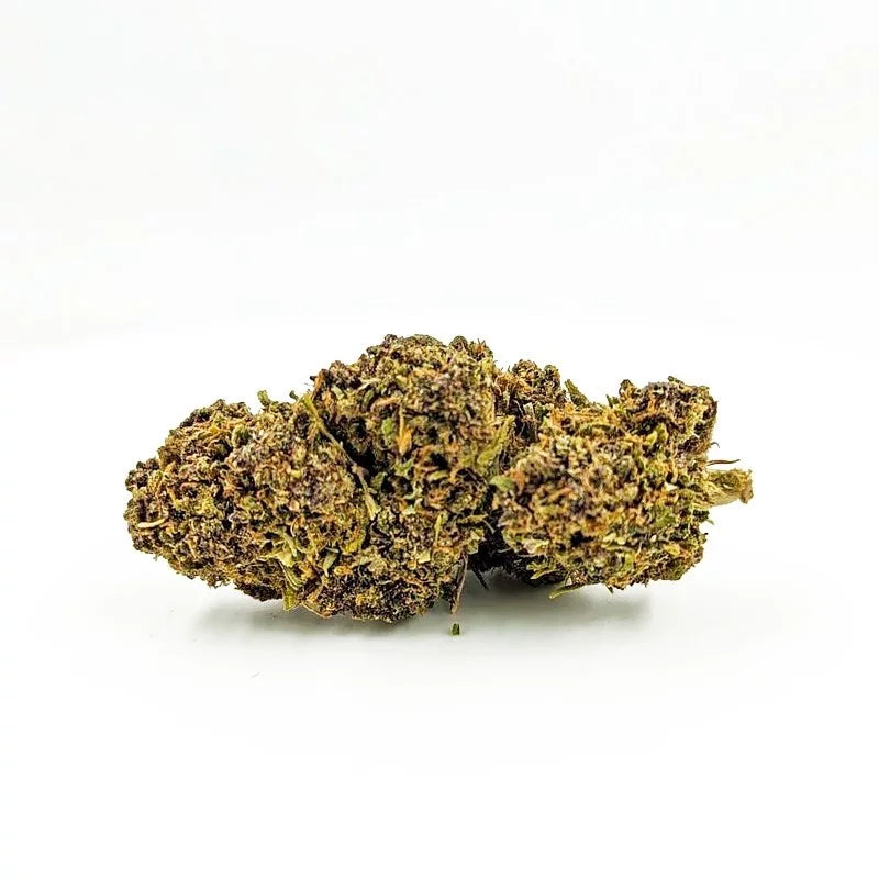 Fleurs CBD Grandaddy Purple 16% (1g-100g)